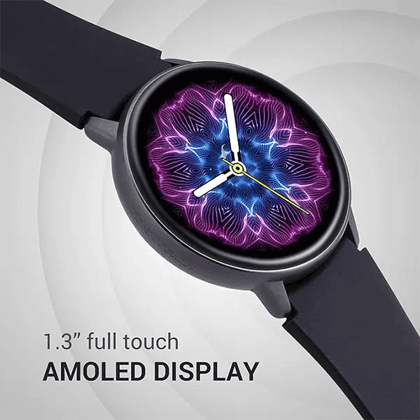 Fastrack Reflex Play+ 1.3 AMOLED Display Smartwatch view 6