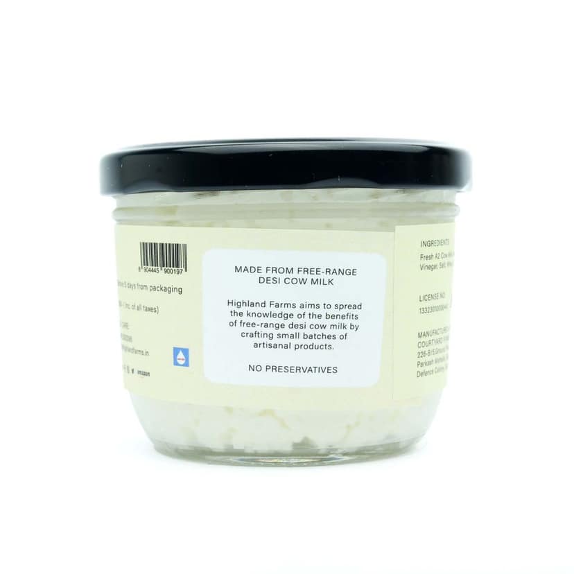 Ricotta Classic 200G view 3