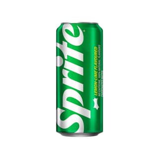 Sprite Lime Flavoured Soft Drink