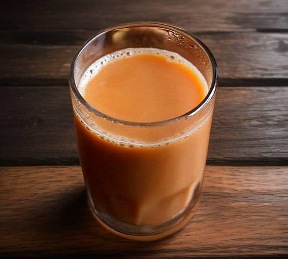 Ginger Chai(250ml)