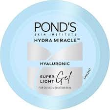 PONDS SUPER LIGHT GEL 50ML