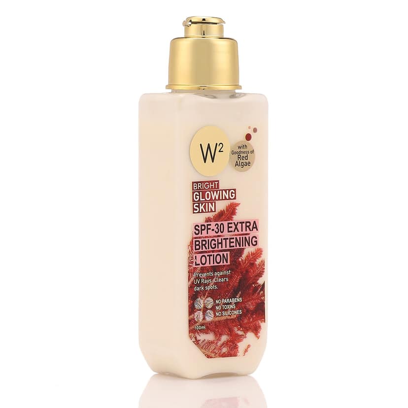 Brightening Lotion with SPF 30 view 2