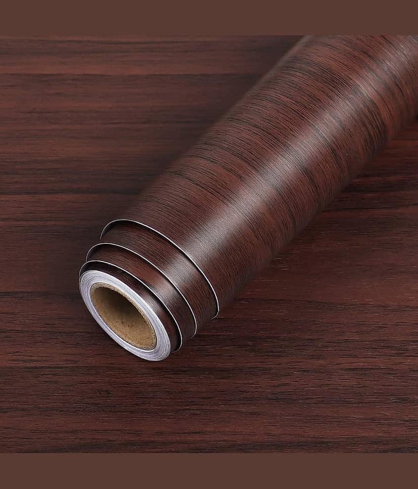KAAF Abstract Wallpaper ( 40 x 500 ) cm ( Pack of 1 )