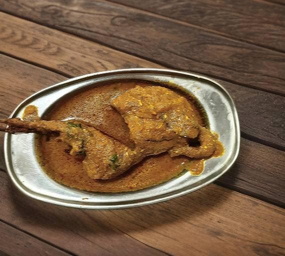 Kadai masala
