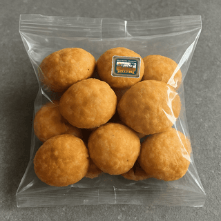 Killo Rama Agencies's dry kachori