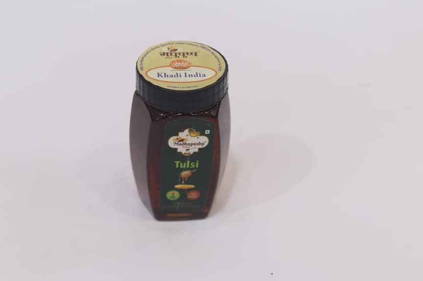 Tulsi Honey view 2