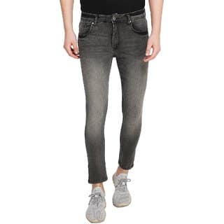 Denim Jeans view 2