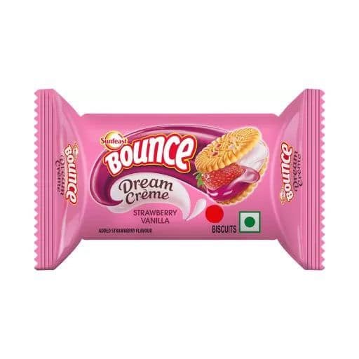 Sunfeast Dark Chocolate Biscuit 120 Gms
