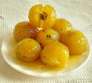 Amla murabba