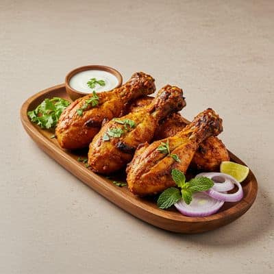 Kalmi Kabab