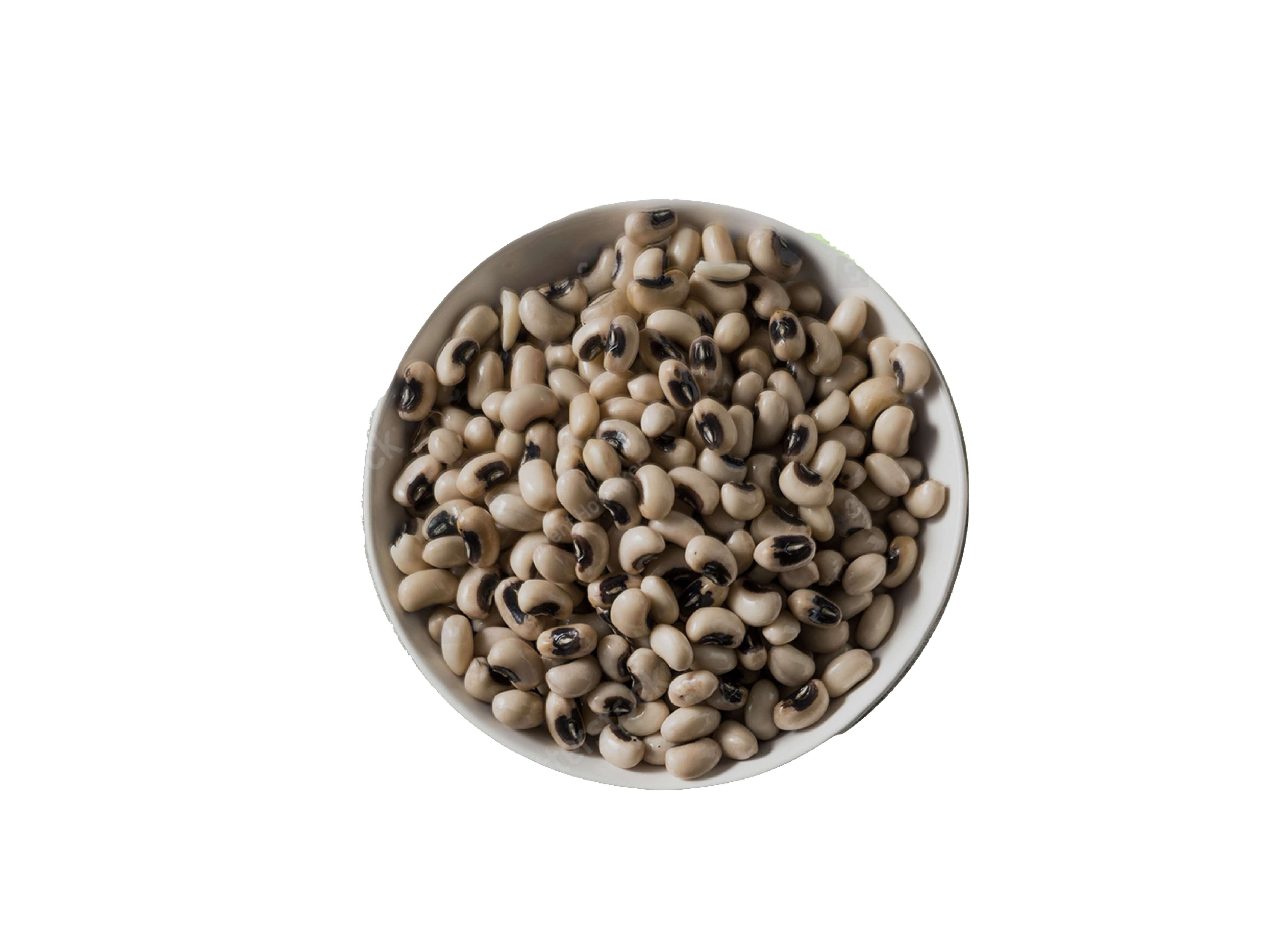 Organic Cowpea White 500g view 3