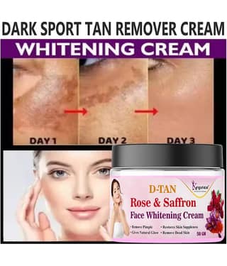 Keyoza Moisturizer All Skin Type Saffron ( 50 gm )
