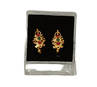Earrings For Women view 3