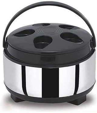 The wants Casserole - 1 Pcs