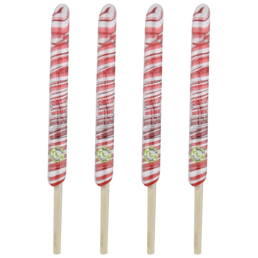 Kandee Springs - Classic Strawberry - Pack of 4