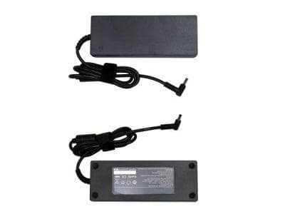 Laptop Charger/Adapter 90W 15-20V/6A (Max) Pin Size (7.9mm x 5.5mm)- Universal With Tips -Compatible
