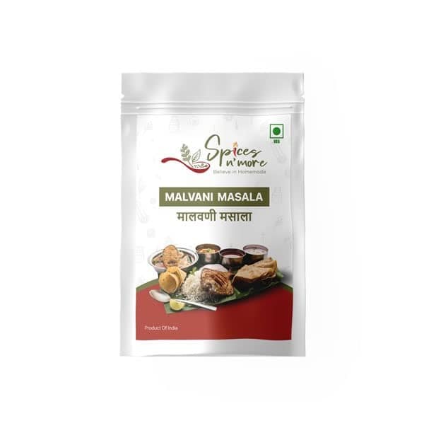 Malvani Cinnamon Masala 1 Kg