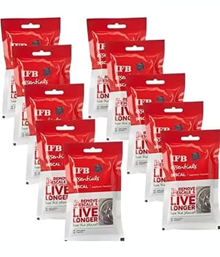 IFB Stain Remover Powder For Synthetic ( Pack of 10 )