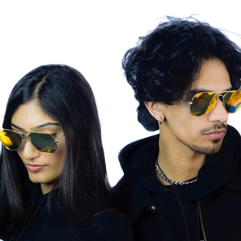 Sunglass VELORA 02 view 2