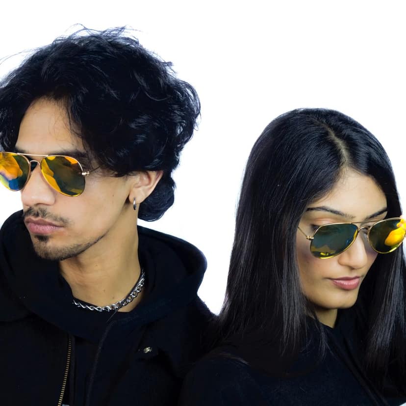 Sunglass VELORA 02 view 3