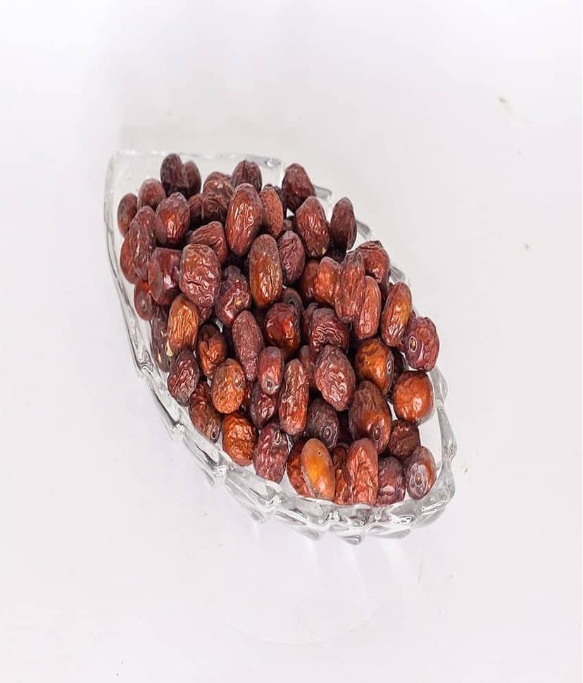 MYGODGIFT UNNAB BER, SUKHEY BER, JUJUBE, DESI BER, CHINESE DATE Seed 200 gm view 4