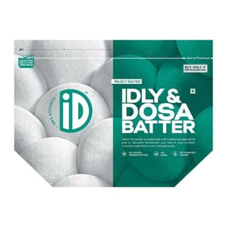 ID Idli & Dosa Batter 1 Kg