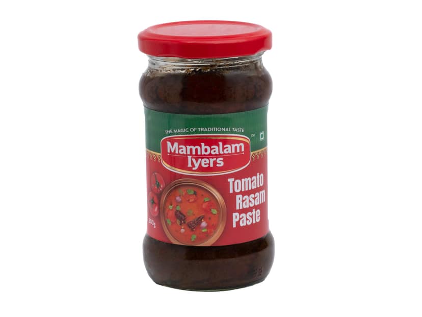 Tomato Rasam Paste 300gm