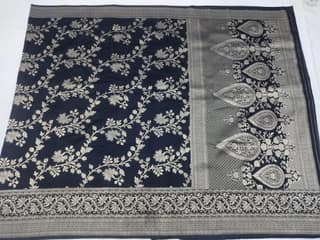 Art dola silk saree