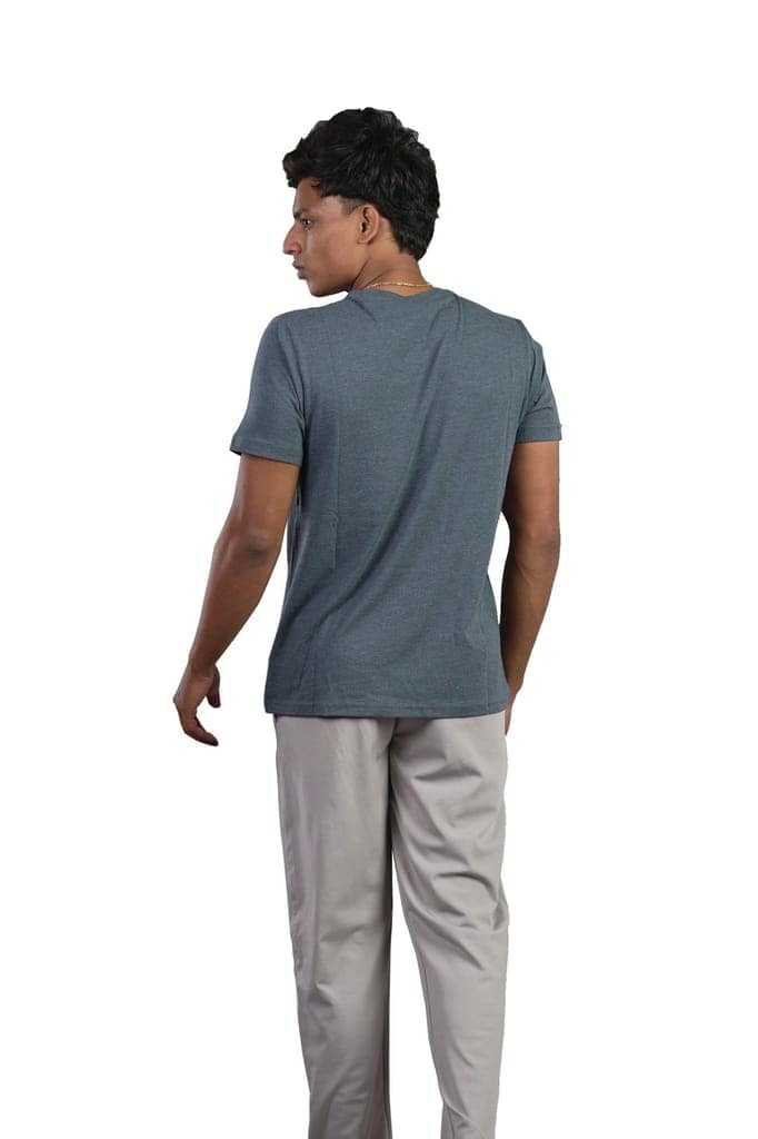 Platero Organic Cotton Blended T-shirt view 8