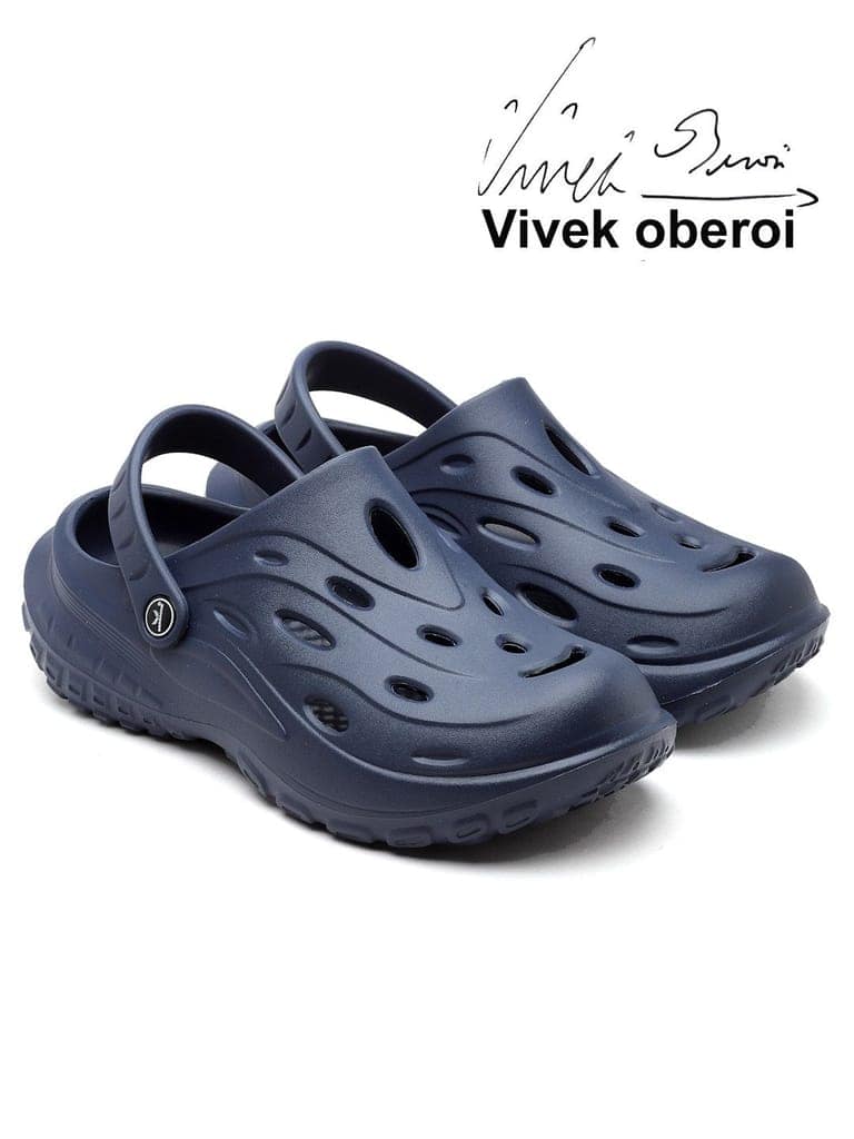 Bersache Extra Soft Classic Casual with Back Strap Regular wear with Ultra Soft & Flexibility Technology Clog for Men's view 3