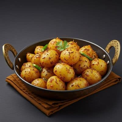 Hing Jeerey Ke Aloo