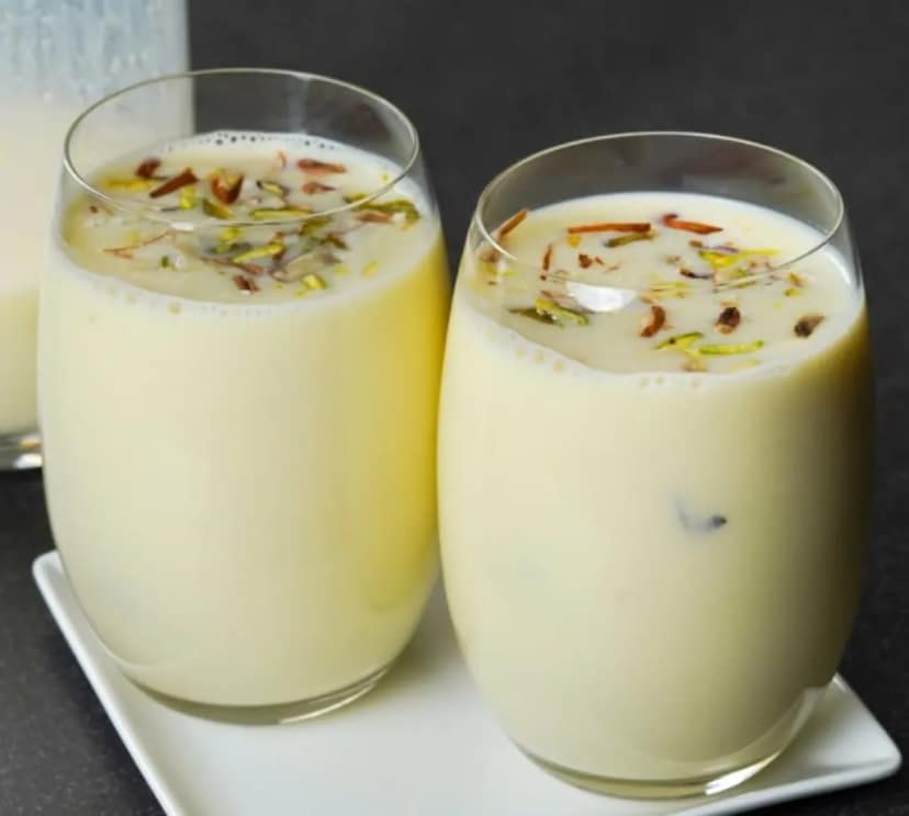 Badam Sharbat