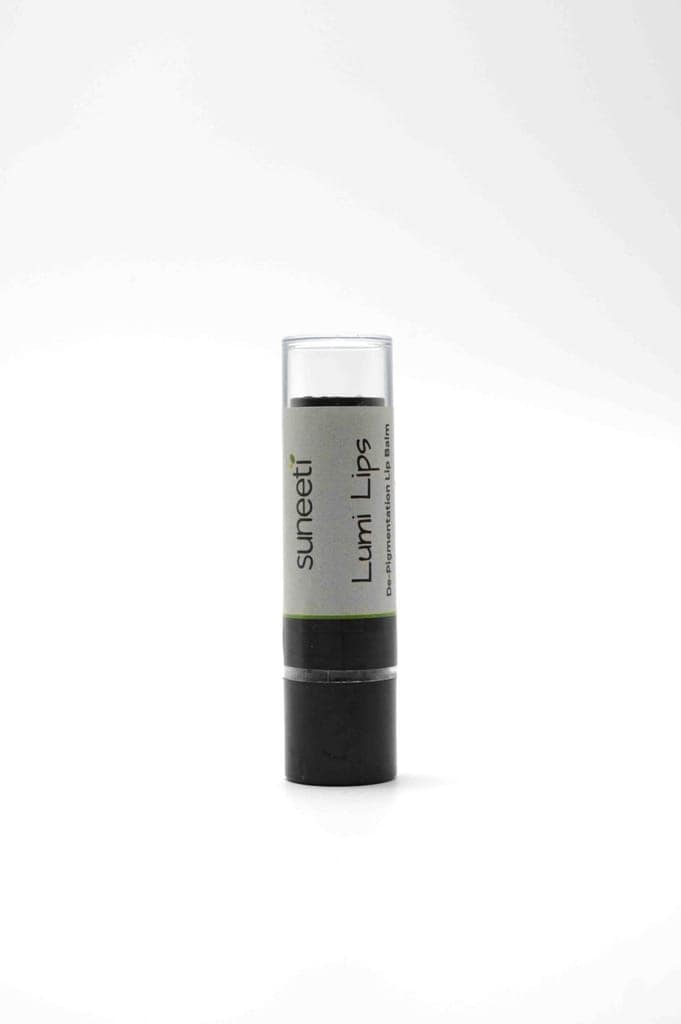 Organic Lip Balm