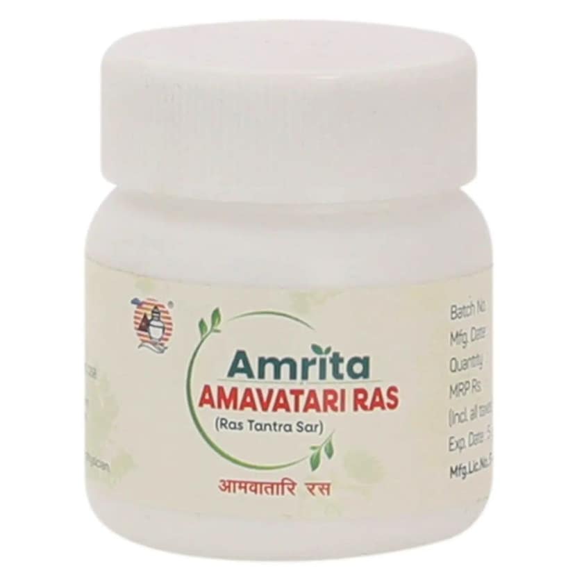 Amrita Amavatari Ras view 2