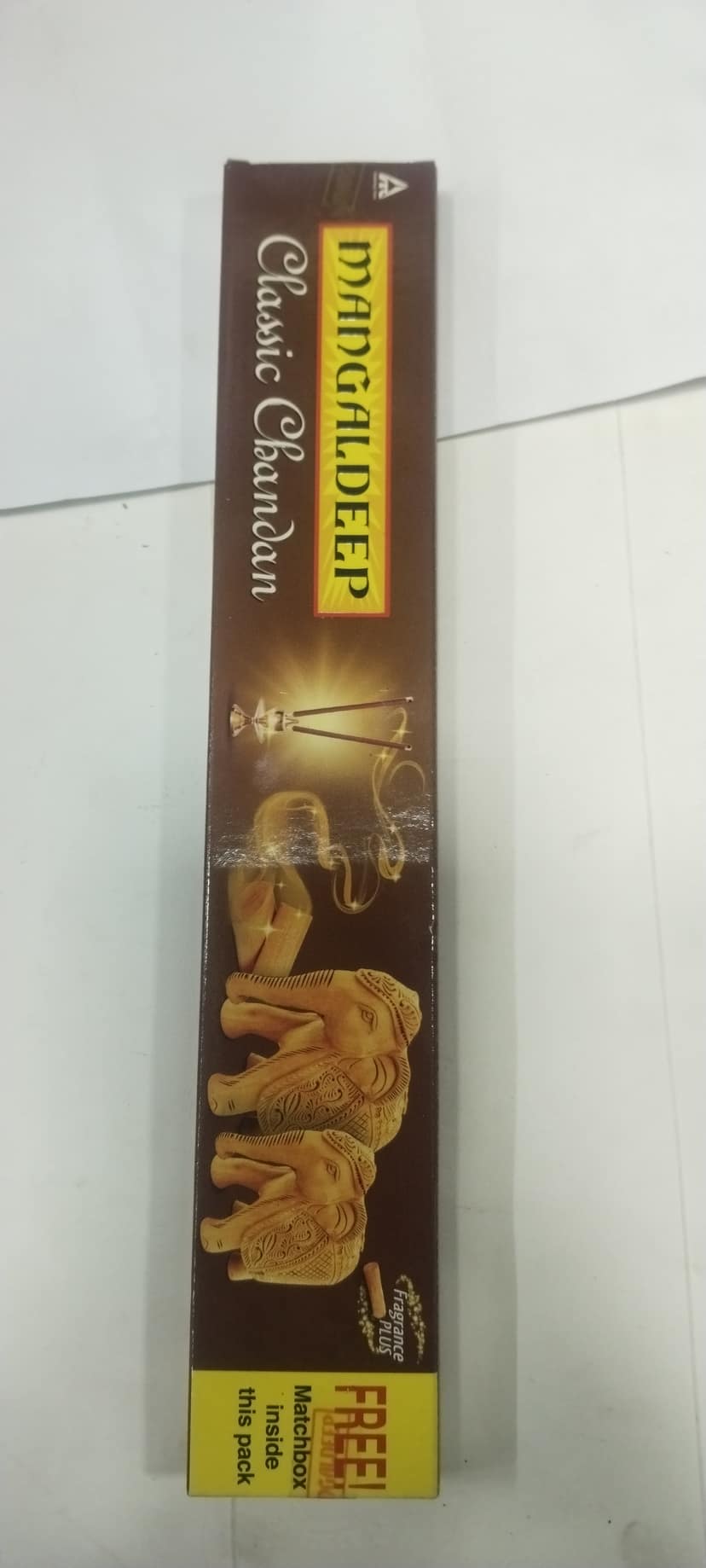 Mangaldeep Classic chandan agarbatti