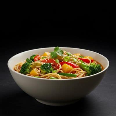 Veg Noodle
