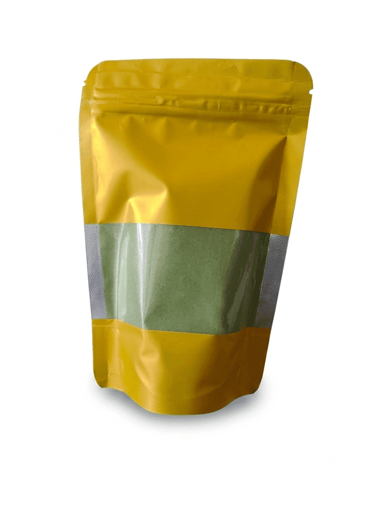 Moringa Powder 100 gram view 3