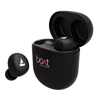 boAt Airdopes 381 Bluetooth Earbuds