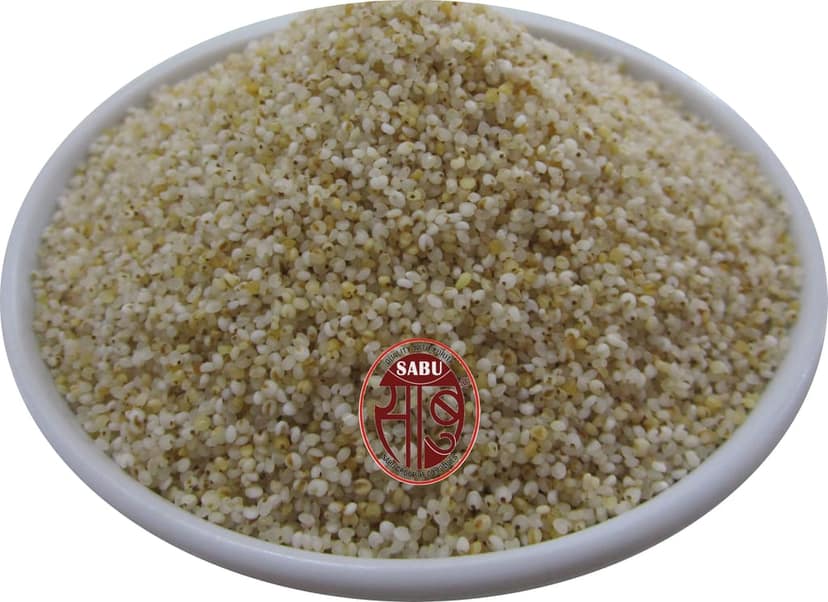 COOKERY JOCKEY BARNYARD MILLET 500GM view 3