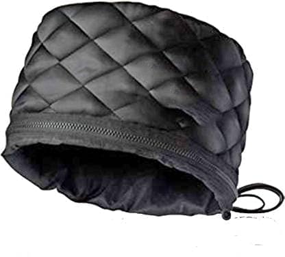 Elecsera Thermal Spa Treatment With Heating Head Cap Hair Steamer