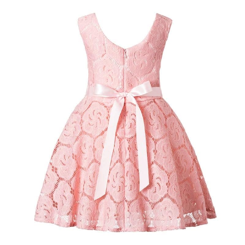 Ripening Girls Kids dress for girls view 2