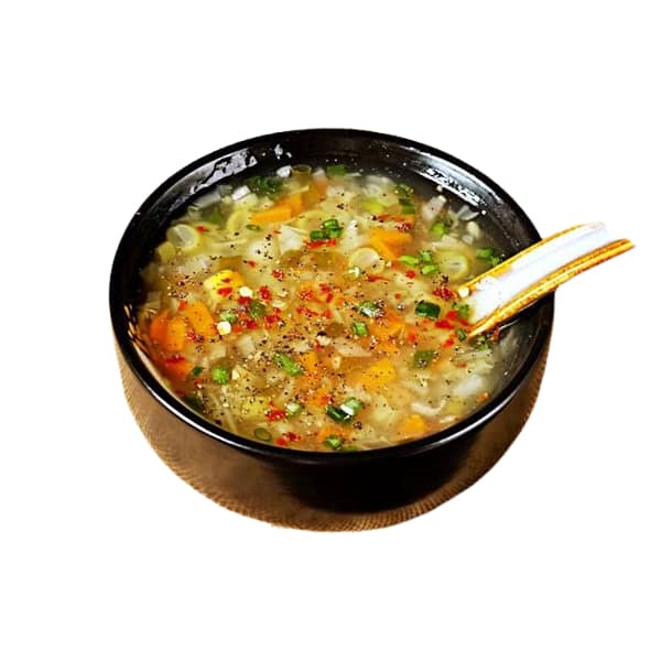 Veg Soup