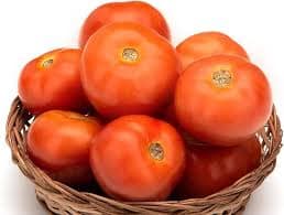 Tomato 100g view 2