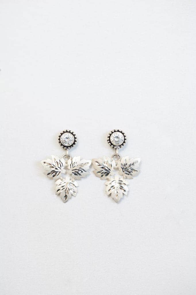 Teen Patti Earring view 2