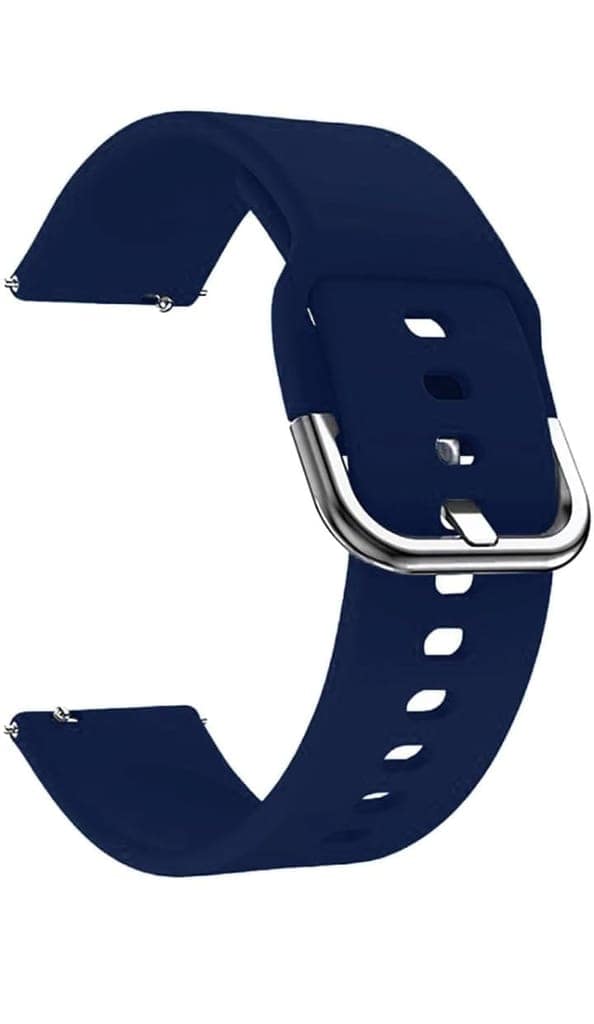 justly Watch Strap 20Mm For Compatible With Amazfit GTS 2 Mini Amazfit Bip/Bip U/Pro/Lite Bip S Amazfit GTS/2/2e Amazfit GTR Watch Active 2