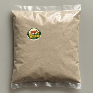 Mithula Korra Enterprises's kuttu flour (buckwheat flour)