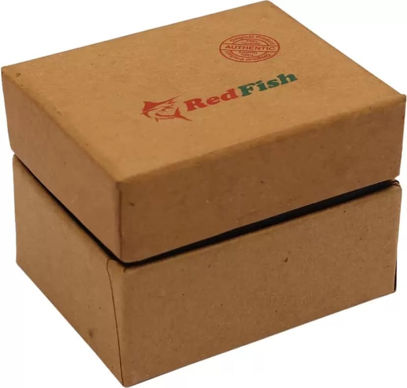 RED FISH Analog Watch - For Men F view 3