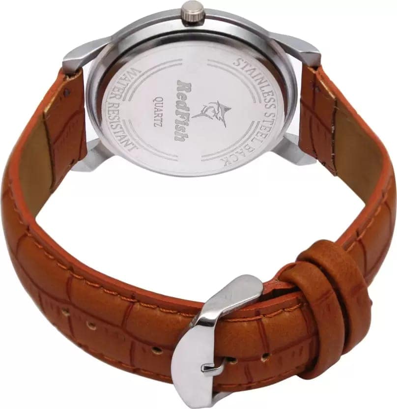 RED FISH Analog Watch - For Men F view 4