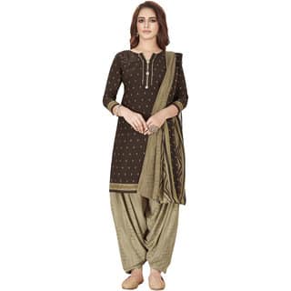 Ishrin Dress Materials