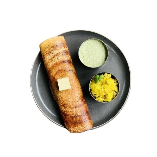 Mysore Masala Dosa